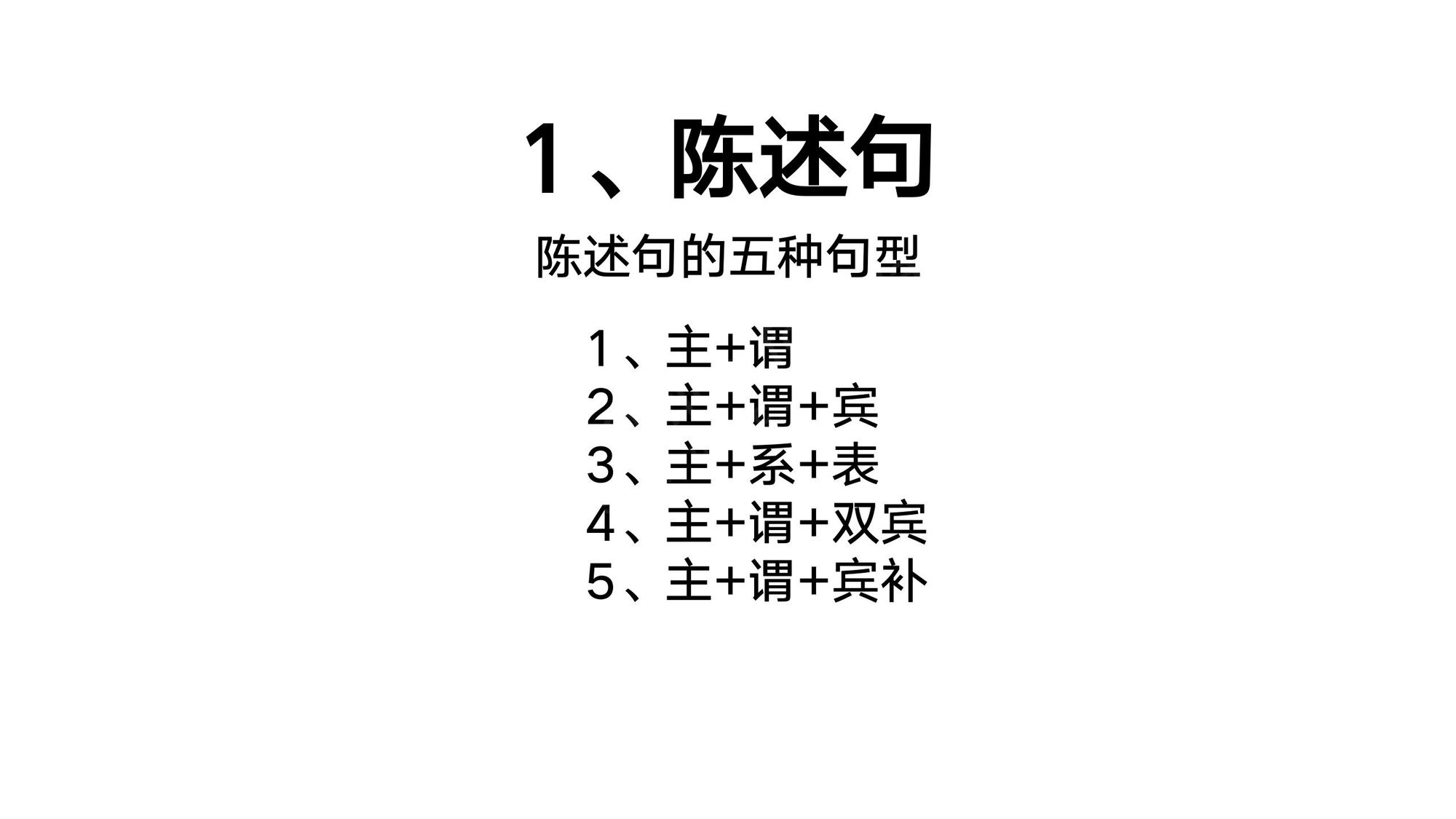 02_简单句(3)