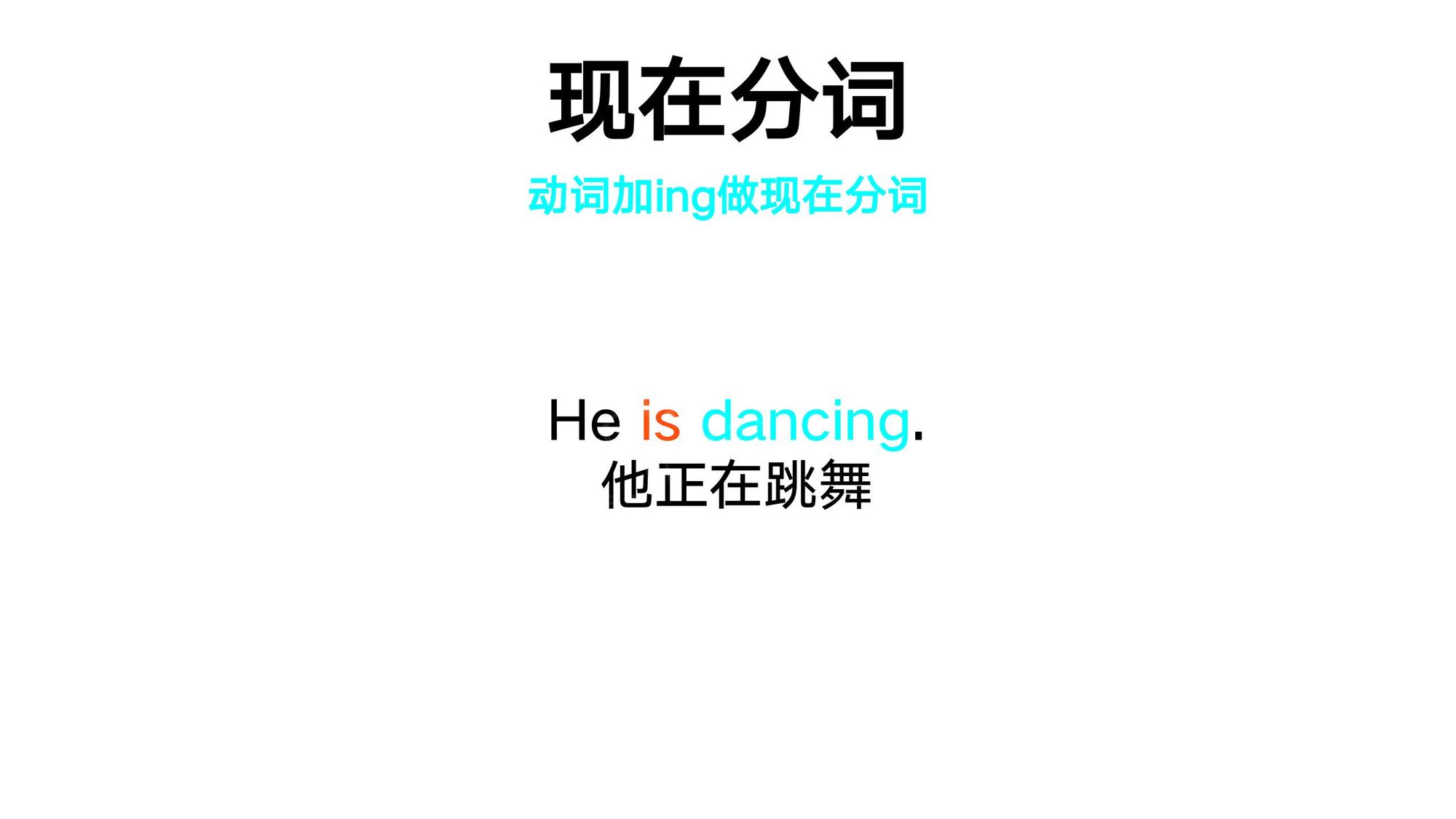 15_非谓语动词(10)