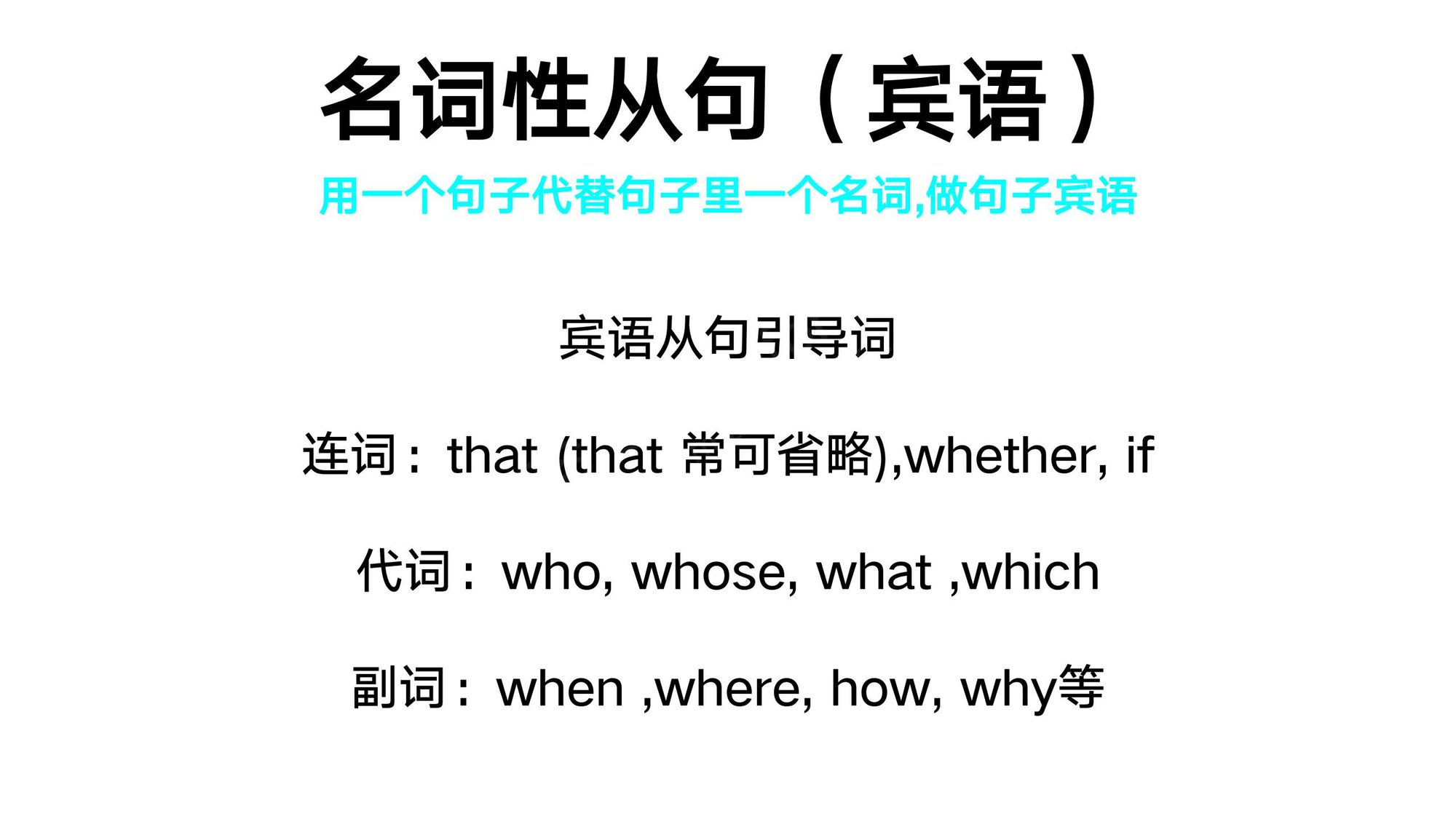 16_名词性从句(8)