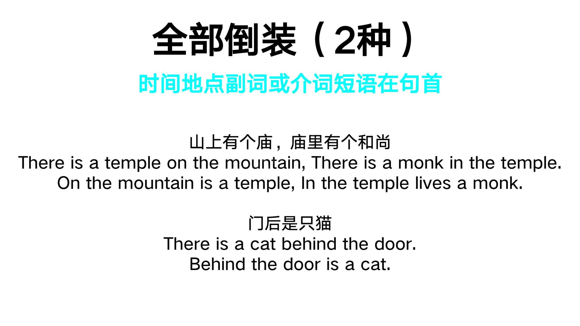 19_倒装句(6)