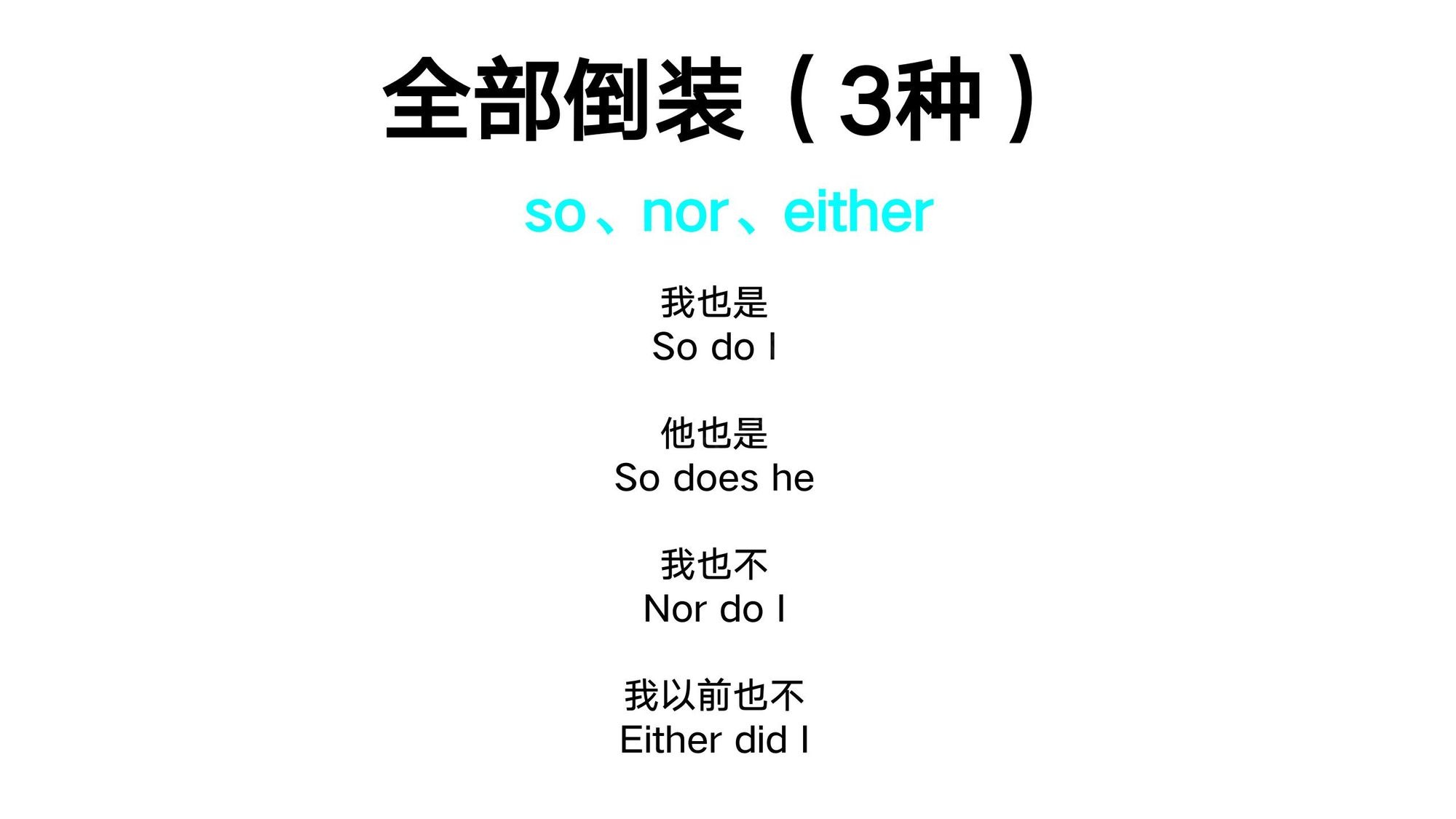 19_倒装句(7)